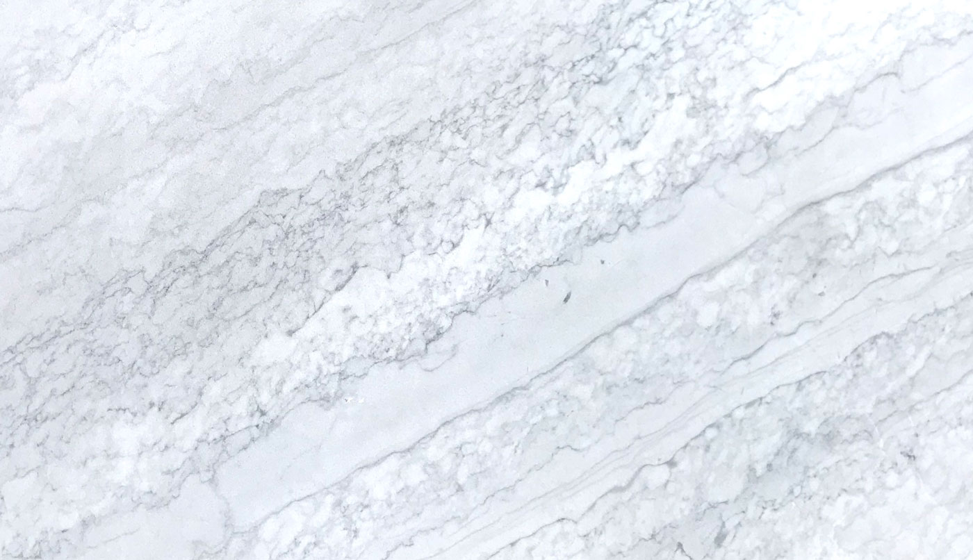 Vancouver Island White Marble Slab